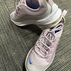 Nike Pink 13C Foam Runners